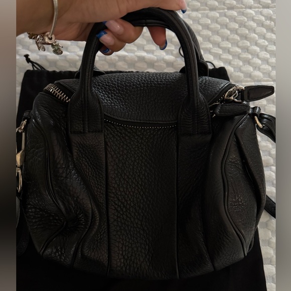 ALEXANDER WANG ROCKY. - Picture 2 of 5